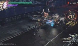 鬼泣最新爆料视频网站,神秘角色登场，剧情走向再掀波澜！