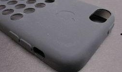 苹果5c最新爆料视频,复古设计再升级，性能大揭秘！