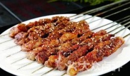 羊肉串配料表视频爆料,视频爆料揭示秘制风味背后的真相